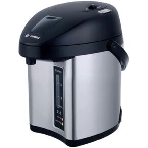 Eurolux Stainless Steel Hot Pot 2.5Qt 1pc