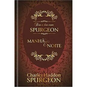 Dia a dia com Spurgeon: Manhã e Noite in Saudi Arabia
