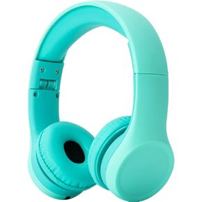 Snug Play+ Kids Headphones with Volume Limiting for Toddlers (Boys/Girls) - Monster Trucks