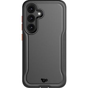 Tech21 Evo Pro case for Samsung Galaxy S24 Ultra - Impact Protection case with 9X Military Standard Rating - Black in Saudi Arabia