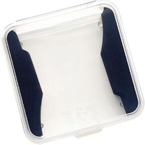 Battery Storage Box for SRAM AXS eTap Battery. Batteries are not Included, Only Box.