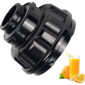 Juicer Replacement Parts Drum Juicer End Cap for Omega Models 8006 8003 8051 8061 8071 8091 8081 Accessories
