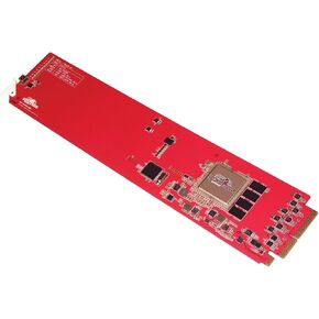 Decimator MC-DMON-9S Opengear 9-Channel Multi Viewer with SDI Outputs for 3G/HD/SD