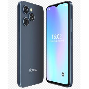 PG65 | 2024 | بطارية تدوم طوال اليوم | GSM مقفلة | شاشة 6.5 بوصة | 4/64 جيجابايت | 3000 مللي أمبير | إصدار أمريكي | ضمان أمريكي | أسود in Kuwait