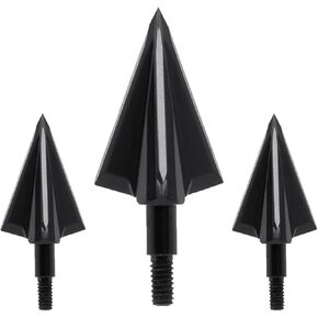 Elite Series - 3 Blade Broadhead - 3 Pack