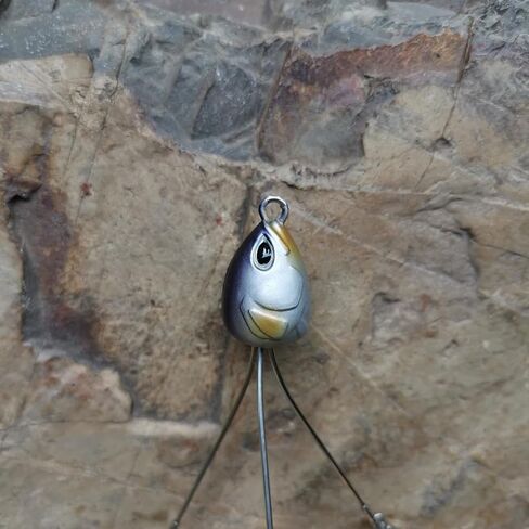Fishing Rig Kit, 3-amr or 5-amr Alabama Rigs in Saudi Arabia