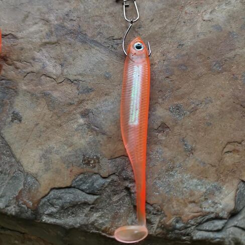 Fishing Rig Kit, 3-amr or 5-amr Alabama Rigs in Saudi Arabia