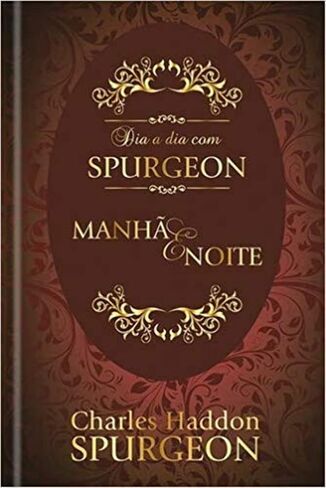 Dia a dia com Spurgeon: Manhão e Noite in Saudi Arabia