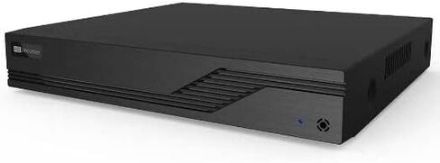 Titanium ED8016H5-BN2 16-Channel 5MP lite 1X SATA Port in Saudi Arabia