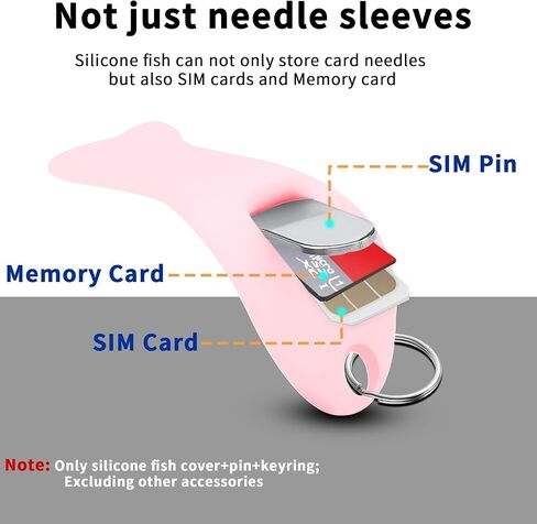 حامل بطاقة SIM يحتوي على قاذف إبرة دبابيس الإخراج لهاتف iPhone، أداة إزالة بطاقة SIM العالمية للهواتف الذكية (CPPIN-BK) in Kuwait