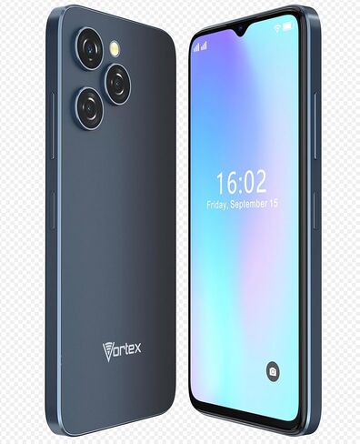 PG65 | 2024 | بطارية تدوم طوال اليوم | GSM مقفلة | شاشة 6.5 بوصة | 4/64 جيجابايت | 3000 مللي أمبير | إصدار أمريكي | ضمان أمريكي | أسود in Kuwait