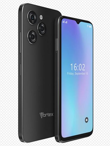 PG65 | 2024 | بطارية تدوم طوال اليوم | GSM مقفلة | شاشة 6.5 بوصة | 4/64 جيجابايت | 3000 مللي أمبير | إصدار أمريكي | ضمان أمريكي | أسود in Kuwait