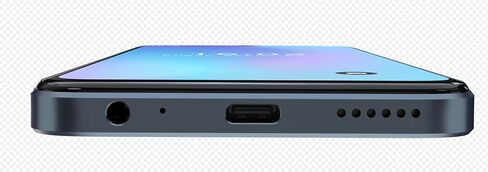 PG65 | 2024 | بطارية تدوم طوال اليوم | GSM مقفلة | شاشة 6.5 بوصة | 4/64 جيجابايت | 3000 مللي أمبير | إصدار أمريكي | ضمان أمريكي | أسود in Kuwait