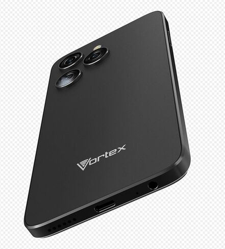 PG65 | 2024 | بطارية تدوم طوال اليوم | GSM مقفلة | شاشة 6.5 بوصة | 4/64 جيجابايت | 3000 مللي أمبير | إصدار أمريكي | ضمان أمريكي | أسود in Kuwait