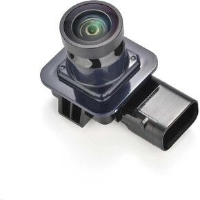Rear View Backup Camera Compatible with Ford Edge 2011 2012 2013 2014 2015 Lincoln MKX 2011 2012 2013 Parking Assist Camera Replace# BT4Z-19G490-B FL1T-19G490-AC