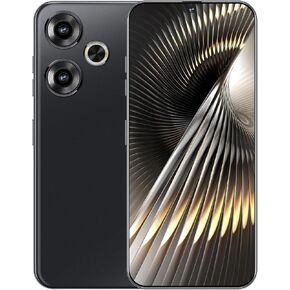 Unlocked Cell Phones 5G Smartphone Android 13 Unlocked Phones 8GB+256GB Snapdragon 8Gen2 6.82" HD Screen 24MP+50MP 6800mAh Support Dual SIM Fingerprint Lock GPS Face ID (Titanium Blue)