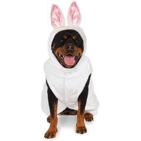 Rubie's Bunny Rabbit Pet Costume, Small