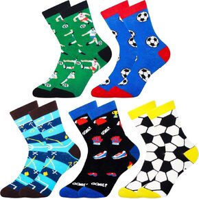 Belloxis Softball Gifts for Girls Softball Socks Girls Socks Cute Socks Softball Stuff Comfy Socks Cotton Socks Gifts for Teenage Girls Gifts for Sister Unique Gifts in Saudi Arabia