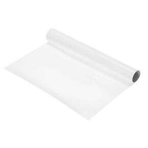 MECCANIXITY PC Dust Filter Roll, 300x1000x0.5mm PVC Computer Case Cooler Dustproof Mesh Cover Fan Grills for Computer Case Speakers, White