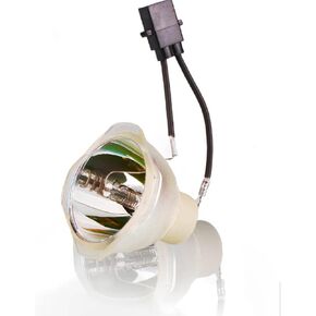 XIM ELPLP78 ELPLP88 Replacement Bare Bulb for Epson PowerLite Home Cinema 2030 2040 2045 2000 730HD 740HD 725HD VS230 VS330 VS335W EX3220 EX6220 EX7220 EX7230 EX7235 EX5220 EX3240 Projectors