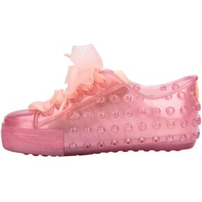 mini melissa Disney Polibolha II Jelly Sneaker for Babies
