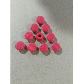 10pcs New TrackPoint Red Cap 2016 for Lenovo ThinkPad T460 T460S T460P x1 Carbon 4th P50 P70 S2 T470 T470S