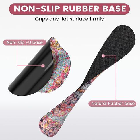 iLeadon Mouse Pad with Wrist Rest Set,Ergonomic Mousepad with Wrist Support in Kuwait