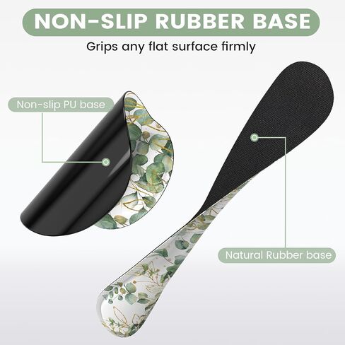 iLeadon Mouse Pad with Wrist Rest Set,Ergonomic Mousepad with Wrist Support in Kuwait