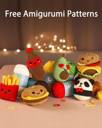 Yarn for Crocheting, Avocado Green Yarn for Knitting, Beginner Friendly, Easy to Use, #4 Medium Weight Yarn with Pattern, Thoughtful Gift for Friends, Family(50g, 55yd) in Kuwait