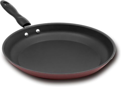 Nonstick Fry Pan skillet, 10 Inch, Black (10 Inches Pan) in Saudi Arabia
