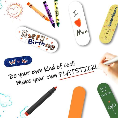Momostick Flatstick, Cell Phone Finger Grip Strap Holder for Hand, Cell Phone Stand, New Slim Finger Loop Selfie Grip Compatible with Most Smartphones in Saudi Arabia