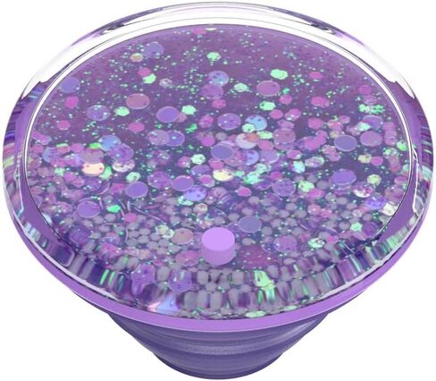 PopSockets Phone Grip with Expanding Kickstand, Tidepool - Lavender in Saudi Arabia