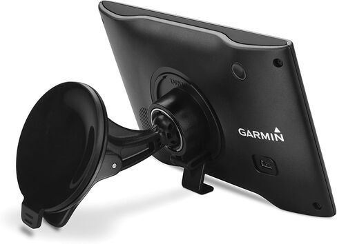 Garmin Nuvi 2539LMT Touchscreen GPS Navigator (Renewed) in Saudi Arabia