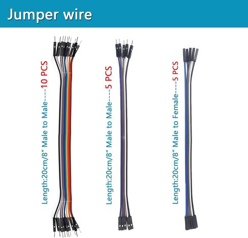 4050-Point Solderless Breadboard in Kuwait