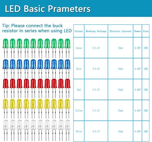 4050-Point Solderless Breadboard in Kuwait
