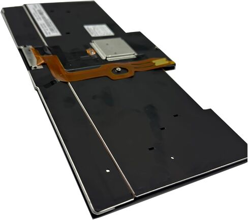 استبدال لوحة المفاتيح بإضاءة خلفية لجهاز IBM ThinkPad X230 X230I X230T X230I T430 T430S T430I L430 T530 T530I W530 L530 Series كمبيوتر محمول بتصميم أمريكي مع مؤشر (لا يناسب T430U X230S) in Saudi Arabia