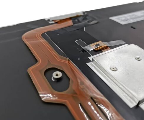 استبدال لوحة المفاتيح بإضاءة خلفية لجهاز IBM ThinkPad X230 X230I X230T X230I T430 T430S T430I L430 T530 T530I W530 L530 Series كمبيوتر محمول بتصميم أمريكي مع مؤشر (لا يناسب T430U X230S) in Saudi Arabia