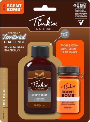 مجموعة تينكس تروفي باك وقنبلة الرائحة - 2 أونصة in Kuwait