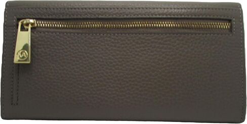 Womens Wallet Italian Leather Vera Pelle Type Made In Italy Purse (Mint) in Saudi Arabia