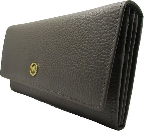 Womens Wallet Italian Leather Vera Pelle Type Made In Italy Purse (Mint) in Saudi Arabia