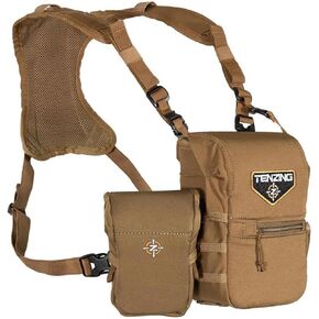 Tenzing BINO HARNESS/SMALL/BUCKSKIN TAN