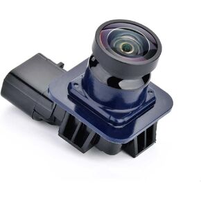 Rear View Backup Camera Compatible with Ford Escape 2014 2015 2016 Parking Assist Camera Replace# GJ5T19G490AD GJ5T-19G490-AB EJ5Z-19G490-A
