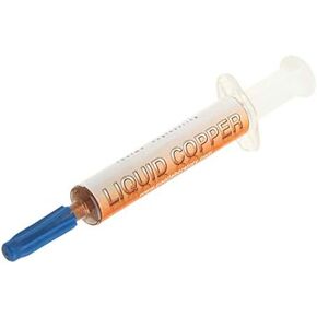 Liquid Copper - Thermal Compound