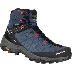 Salewa Women's Alp Trainer 2 Mid Gore-Tex Waterproof GTX Hiking Boot