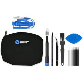 iFixit Repair Toolkit Compatible with Nintendo Switch