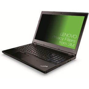 Lenovo 14.0 Wide Privacy Filter Fits 14.0 Inch Widescreen Laptop Computers(0A61769, Retail Packaging) For Non Touch Models Only