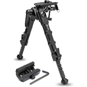 Zeadio Tiltable Bipod F19 Series