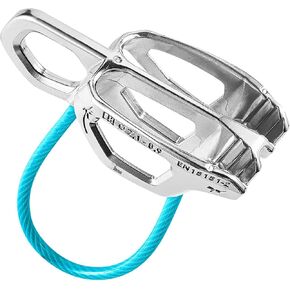 EDELRID NanoJul, Slate