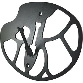 European Mount Skull Hanger - Deer Skull Mount, Display Your Win with Our Unique Deer Hanger Bow Cam Design - This European Deer Mount Enhances The Deer Mount and is Designed to be Visible.