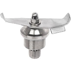 Blender Blade Replacement Part for Vitamix, 105733 Compatible with Vitamix A2300 A2500 A3300 A3500, Fits Pro 750 7500 5300 Explorian E310 E320 64oz Low Profile Containers